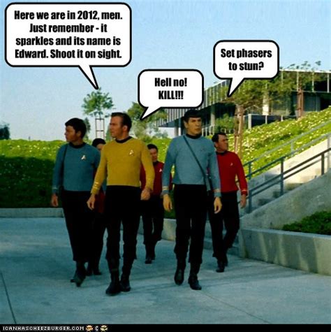 Set Phasers To Lol Phasers Sci Fi Fantasy Cheezburger