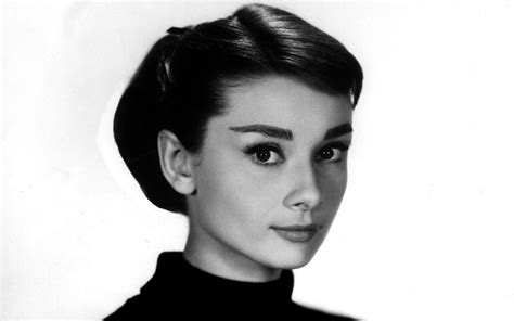 Audrey hepburn is best known for her role in the film 'breakfast at tiffany's' as holly golightly. Audrey Hepburn: From Beauty to Humanitarian