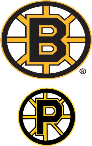Download Transparent Tim Boston Bruins And Providence Bruins Pngkit
