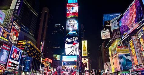 Times Square Newyork Imgur