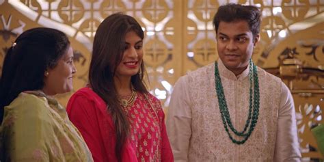 Indian Matchmaking: Akshay Talks Break Up With Radhika, Defends Mom