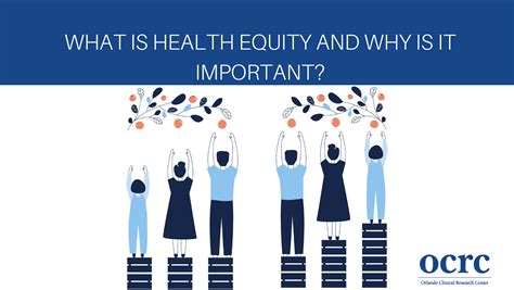 What Is Health Equity And Why Is It Important