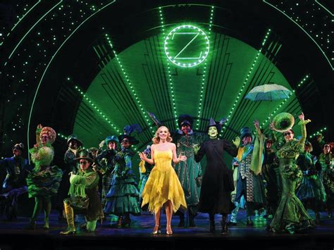 Don't miss your opportunity to experience why wicked is often hailed as one of the greatest musicals of the last several years by getting your. Wicked on Broadway Tickets | New York | TodayTix