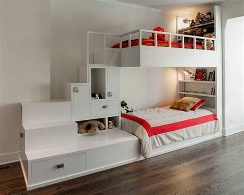Things To Consider Before Buying Bunk Beds For Teenage Girls By Home
