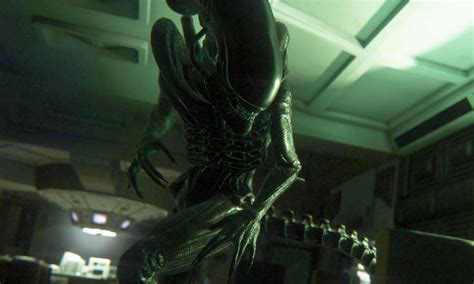 Trailer ‘alien Isolation Game Inspired Web Series