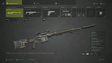 Sniper ghost warrior 3 weapons. Sniper Ghost Warrior 3 Review - "Down Range"