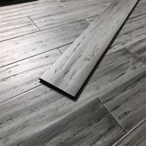 Light Gray Bamboo Flooring Flooring Site