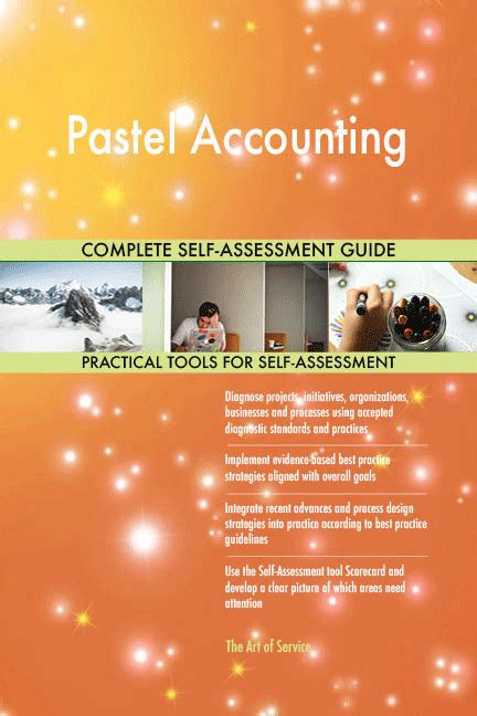 Pastel Accounting Toolkit