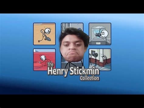 Make sure your pc meets minimum system requirements. Henry stickman collection in Hindi - YouTube