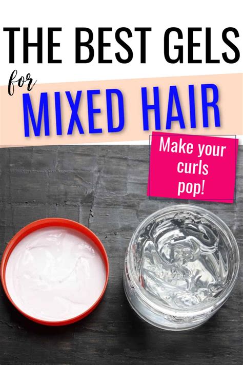 I use a small amount of the buttercreme at night (i either wash or wet her hair during bath time) and comb out her hair. The 10 Best Gels For Mixed Curly Hair | Raising Biracial ...