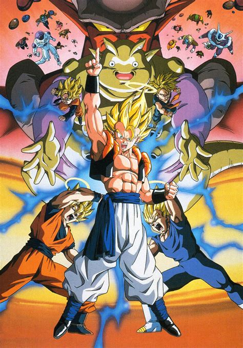Aqui estão os seis personagens mais apelões do momento. 80s & 90s Dragon Ball Art | Dragon ball, Dragon, Personagens de anime
