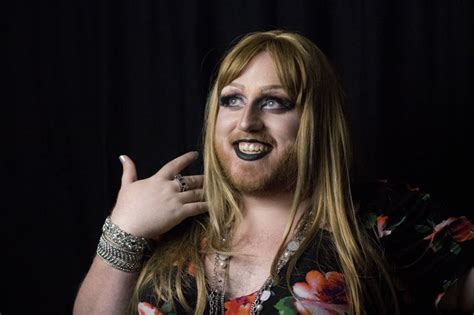 New Drag Show Rethinks Gender Phillyvoice