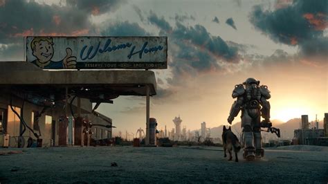Fallout Wallpapers Hd 79 Background Pictures