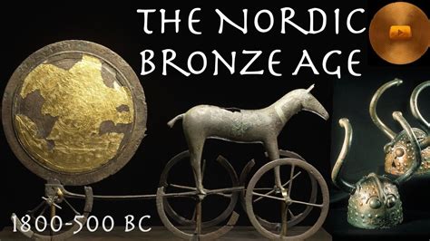 The Nordic Bronze Age Ancient History Documentary Youtube