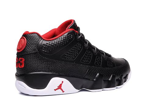 Air Jordan 9 Retro Black