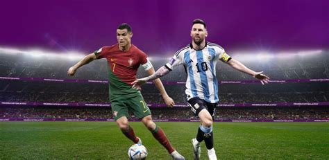 1024x500 Ronaldo Vs Messi Fifa World Cup 2022 1024x500 Resolution