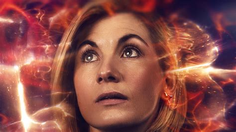 Jodie Whittakers Doctor Who Replacement Gets An Announcement Window Flipboard