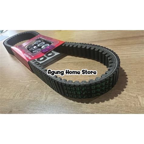 Vanbelt Assy Set Loler Vanbel Kit V Belt Pcx Adv K Lazada