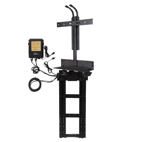 Smart drive renders apex actively aware of its position, allowing it to recover from. TV Lift Cabinet 360 Degree Electric Swivel TV Mount 3950SW