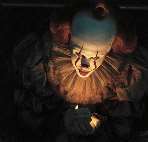Part Of It Calendar Pennywise Pennywise The Dancing Clown