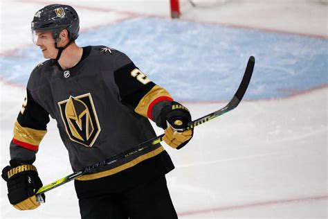 Golden Knights Roster Review Nick Holden Las Vegas Review Journal