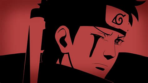 Uchiha Shisui 1080p Naruto Shippuuden Hd Wallpaper