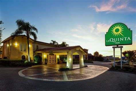 La Quinta Inn Tampa Fl See Discounts