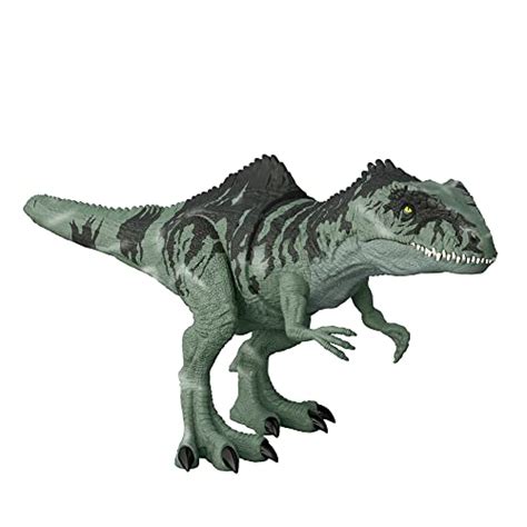 Jurassic World Dominion Giganotosaurus Dinosaur