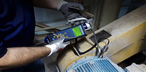 Ultrasound Solutions For Industrial Predictive Maintenance And Quality