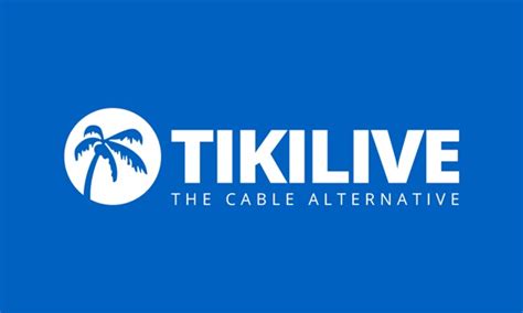 Tikilive For Apple Tv By Tikilive