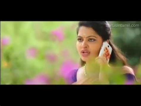This comprehensive process allows us to set a status for any downloadable file as follows Tamil love WhatsApp status video songs | love feeling ...