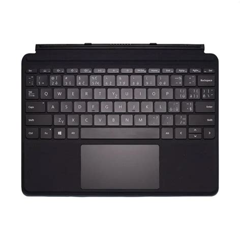 Microsoft Surface Go Type Cover Czsk Puzdro S Klávesnicou čierne