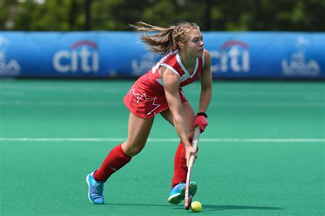 3 matches ended in a draw. Photos: Canada vs Brazil - August 5/17 - Field Hockey Canada