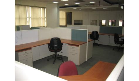 Fully Furnished Office Space For Rent In Thousand Light Chennai
