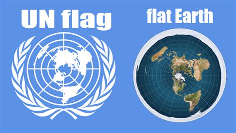 The Flat Earth Theory