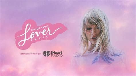 How To Listen To Taylor Swifts Iheartradio Lover Secret Session