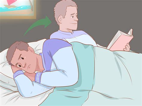 4 Ways To Have A Good Nights Sleep Wikihow