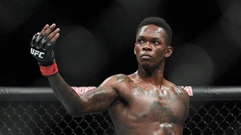 Adesanya Puts On Bodacious Display To Take Bite Out Of Costa In