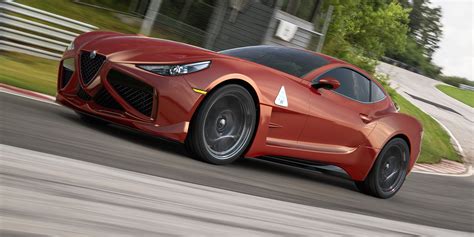 Over 1,400 orders were made for the 8c after the. 6fdabf7b-alfa-romeo-coupe-concept-15 | Nastarta