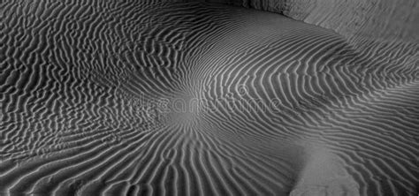 Lines In The Sand Stock Image Image Of Erosion California 153060429