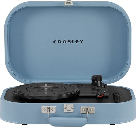 Crosley Guardians Of The Galaxy Vol 2 Turntable Record Player Limited