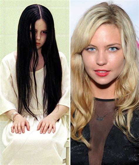 Daveigh Chase 15 Child Stars Who Grew Up To Be Gorgeous Momme