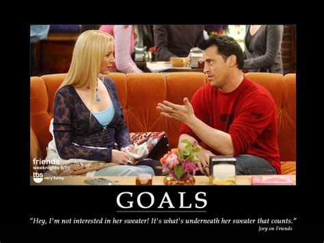Friends Tv Show Quotes Wallpapers Wallpaper Cave