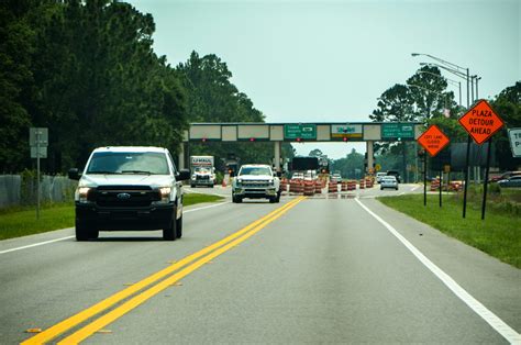 Garcon Point Bridge Toll Rates Reduced Navarre Press