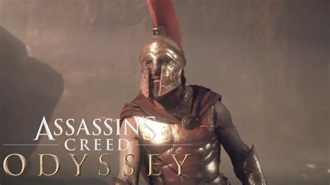 Leonidas And Thermopylae Assassin S Creed Odyssey Pt 15 YouTube
