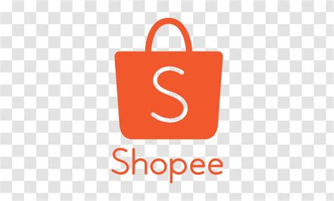Logo Shopee Indonesia Online Shopping Brand Image Platform