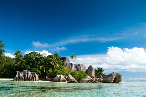 Il Periodo Migliore Per Visitare Le Seychelles