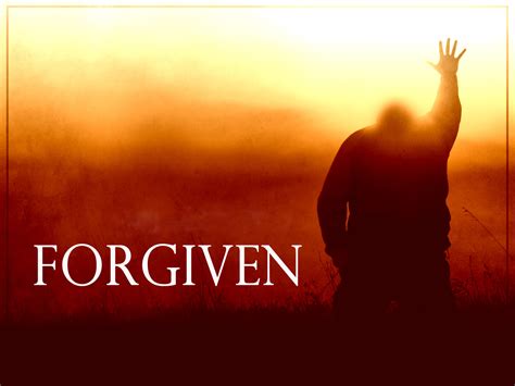 Forgiven Action Power Ministries