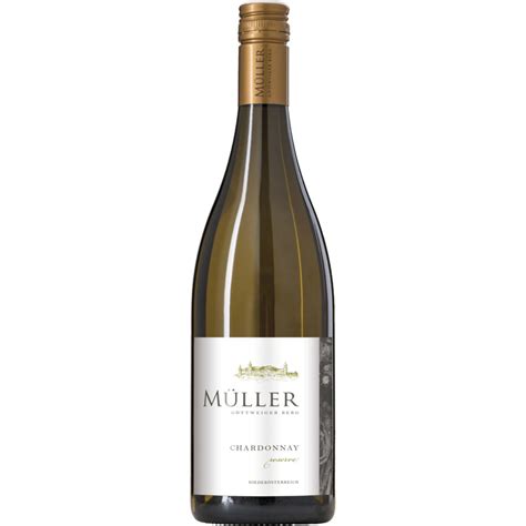 Näytä lisää sivusta müller deutschland facebookissa. Müller Chardonnay Reserve | MPREIS Online-Shop