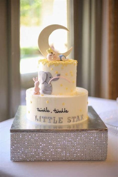 50 Amazing Baby Shower Cake Ideas That Will Inspire You In